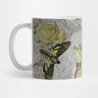 Mothball Mug